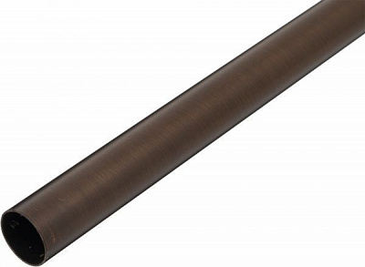 Штанга Gardinia Windsor набірний d25 мм 160 см бронзовий