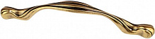 Мебельная ручка D 15179.128 18612 128 мм золото Bosetti Marella