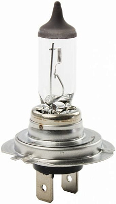 Лампа галогенна Narva (48328) H7 PX26d 12 В 55 Вт 1 шт