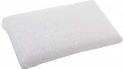 Подушка з пружинним блоком 41х70 см Homeline