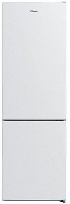 Холодильник Candy CVBNM 6182WP/SN