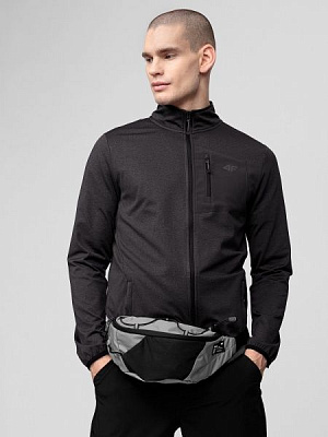 Джемпер 4F D4L21-BLMF402-22M р. 2XL серый