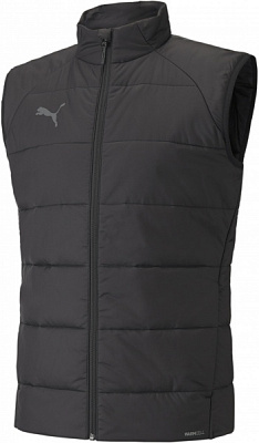 Жилет Puma individualLIGA Gilet 65765803 р.S чорний
