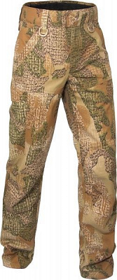 Брюки P1G-Tac PCP- LW (Punisher Combat Pants-Light Weight) - Britanka р. XXL Varan camo UA281-39991-F6-VRN