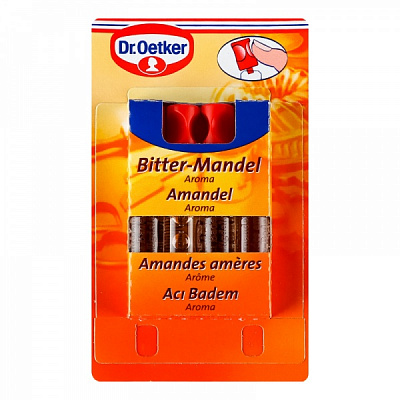 Ароматизатор для выпечки Dr. Oetker Миндаль