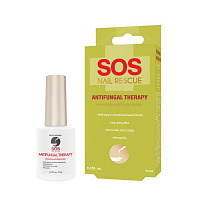 Средство SOS Nail Rescue Противогрибковая терапия для ногтей 11 мл