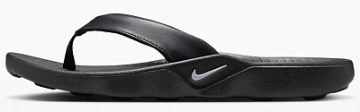 Шльопанці Nike Marina IH2381-001 р.40,5 чорний