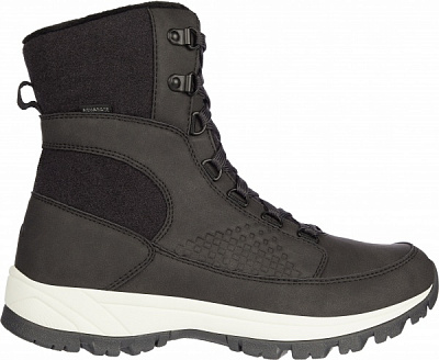 Ботинки McKinley Annabella II AQB 415154-900043 р.EUR 40 серый