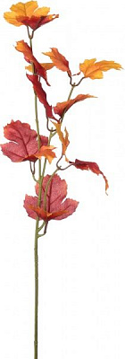 Растение искусственное Клен