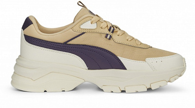 Кроссовки Puma CASSIA VIA 38922305 р.38 UK 5 фиолетовый