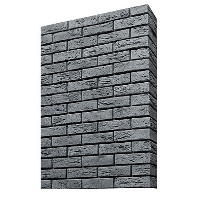 Плитка гипсовая Париж 30 угловая