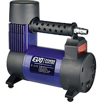 Компресор автомобільний EVO E-170