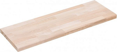 Сходинка букова 900x300x40 мм (Ш.М.Є.)