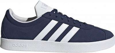 Кроссовки Adidas VL COURT 2.0 EG4107 р.UK 8 синий