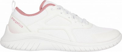 Кроссовки Energetics Grace W 416646-901001 р.EUR 40 белый