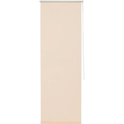Ролета Impulso P+R Maxi Epi 60x170 см кремовая 
