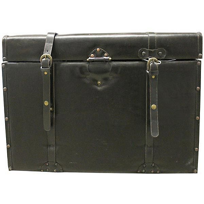 Сундук-пуф Arabic 66.5x42.5x46.5 см