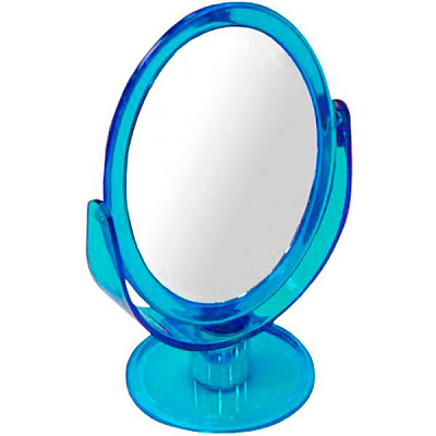 Зеркало настольное Testrut овальное 18 см