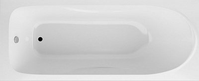 Ванна акриловая Damixa Apollo 170х70 см 47WA-170-070W-A 