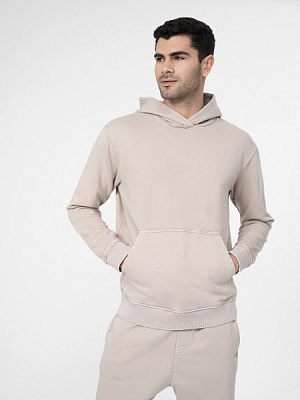 Джемпер 4F 4FSS23TSWSM223-83S р.L бежевий