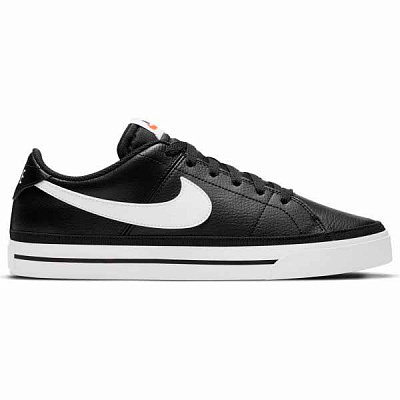 Кроссовки Nike Court Legacy CU4150-002 р.US 9,5 черный
