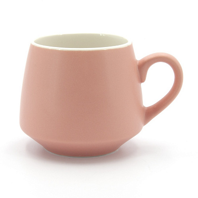 Кружка Milika Sferikon Pink 320 мл M0520-KLQ7-R416C