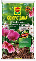 Субстрат для орхідей Compo SANA 5 л 1611