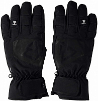 Варежки Brunotti Radiance Mens Glove 2021020011-099 р. M черный