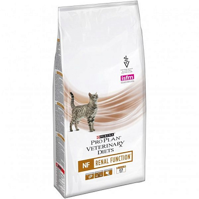 Корм Purina Pro Plan Veterinary Diets NF 1,5 кг