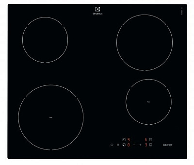 Варочная поверхность Electrolux EHH96240IK