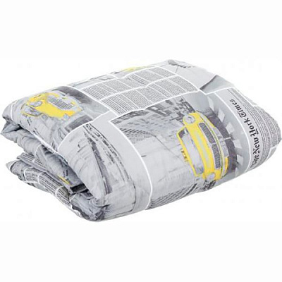 Одеяло New York 195х215 см UP! (Underprice)