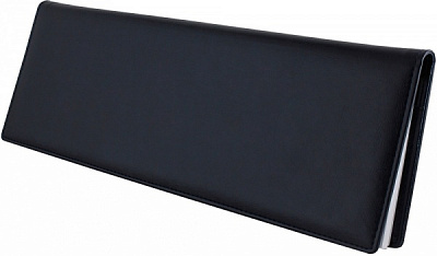 Планінг недатований nebraska темно-синій закрита пружина Economix