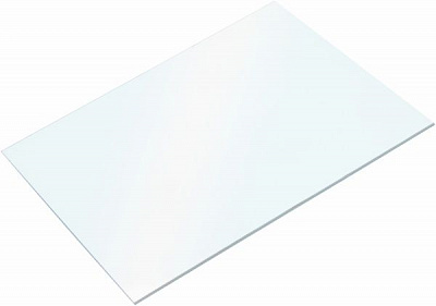 Скло для зварювальної маски  20509404