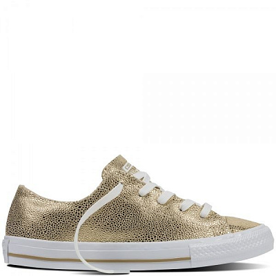 Кеды Converse CTAS GEMMA OX 553446C р. US 7