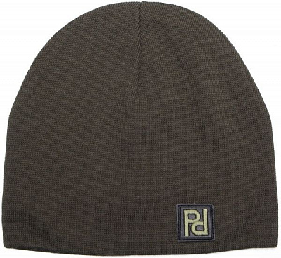 Комплект шапка + снуд унисекс Pompona р.52-54 хаки 20 Z P 95 k 