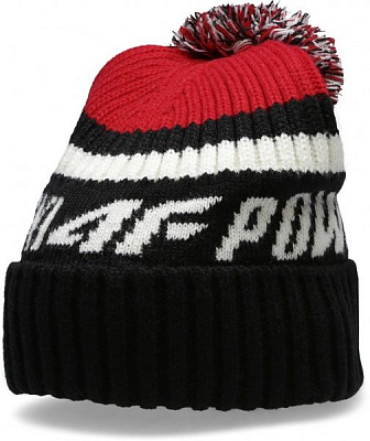 Шапка 4F J4Z20-JCAM214-21S OS черный