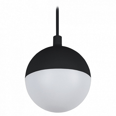 Магнитный трековый прожектор Hopfen A047 CD 7 Вт 4200 К черный 697970 