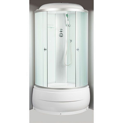 Душевой бокс UP! (Underprice) SW-32200 М 90x90