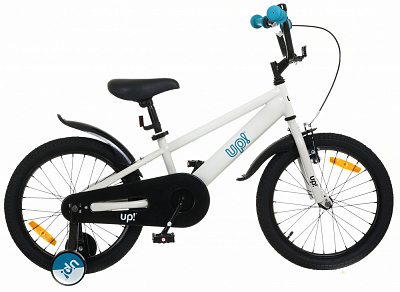 Велосипед детский UP! (Underprice) 18