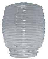 Плафон E.NEXT e.street.light.a85.barrel.wh прозрачный l0120137