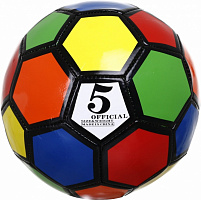 Футбольний м'яч MERX Limited Daiweisi MX0306522 р.5