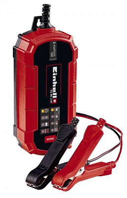 Зарядний пристрій Einhell CE-BC 2 M 1002215
