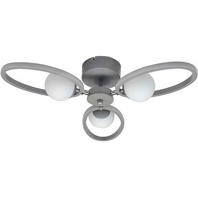 Люстра Victoria Lighting Lirra/PL6