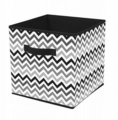 Короб складаний Handy Home ZSH-04 Zigzag 300x300x300 мм
