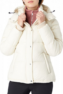 Куртка McKinley Tiana wms 416044-090 р.34 бежевий