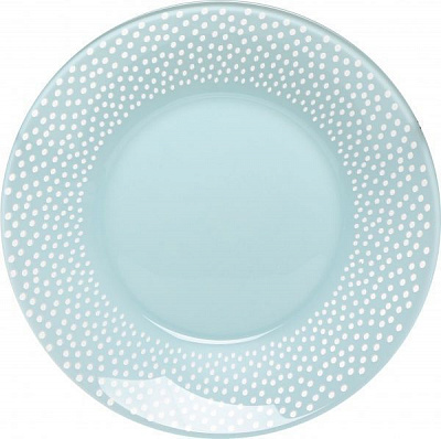 Тарілка супова Bulla 23 см L8272 Luminarc