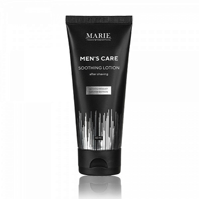 Лосьйон після гоління Marie Fresh з екстрактом баобабу та ментолом 50 мл