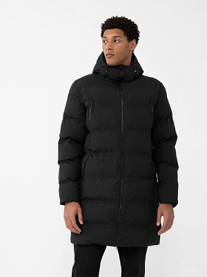 Пуховик 4F DOWN JACKET M246 4FAW23TDJAM246-20S р.3XL черный