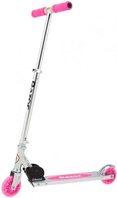 Самокат Razor A125 Al GS 13072263 розовый 13072263 