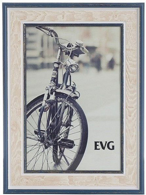 Рамка для фото EVG DECO PB69-C IVORY 13х18 см 